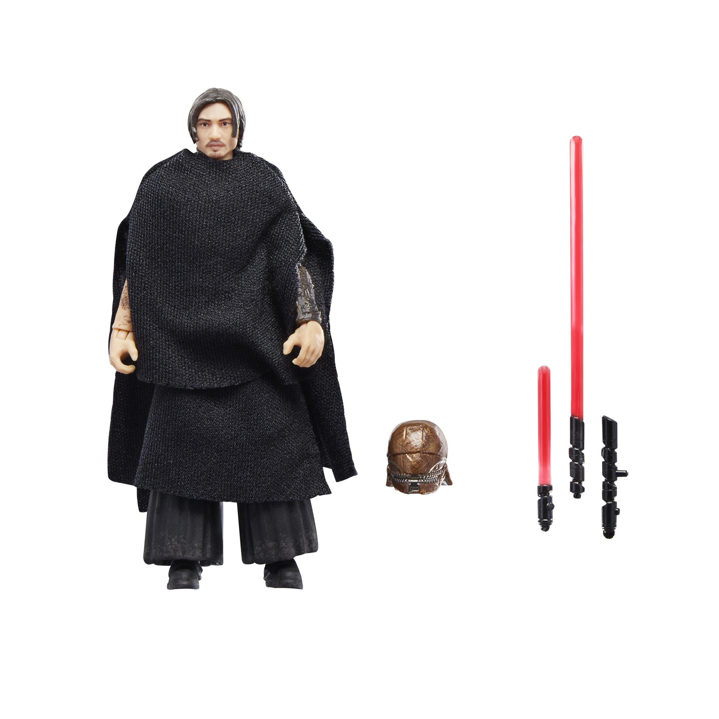 Star Wars The Vintage Collection 3.75 Inch Action Figure Wave 62 - The Stranger (Qimir)