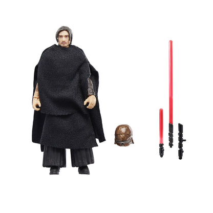 Star Wars The Vintage Collection 3.75 Inch Action Figure Wave 62 - The Stranger (Qimir)