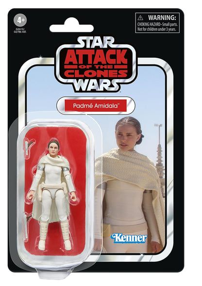 Star Wars The Vintage Collection 3.75 Inch Action Figure Wave 62 - Padme Amidala