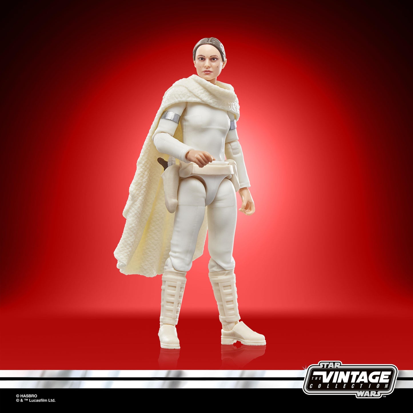 Star Wars The Vintage Collection 3.75 Inch Action Figure Wave 62 - Padme Amidala