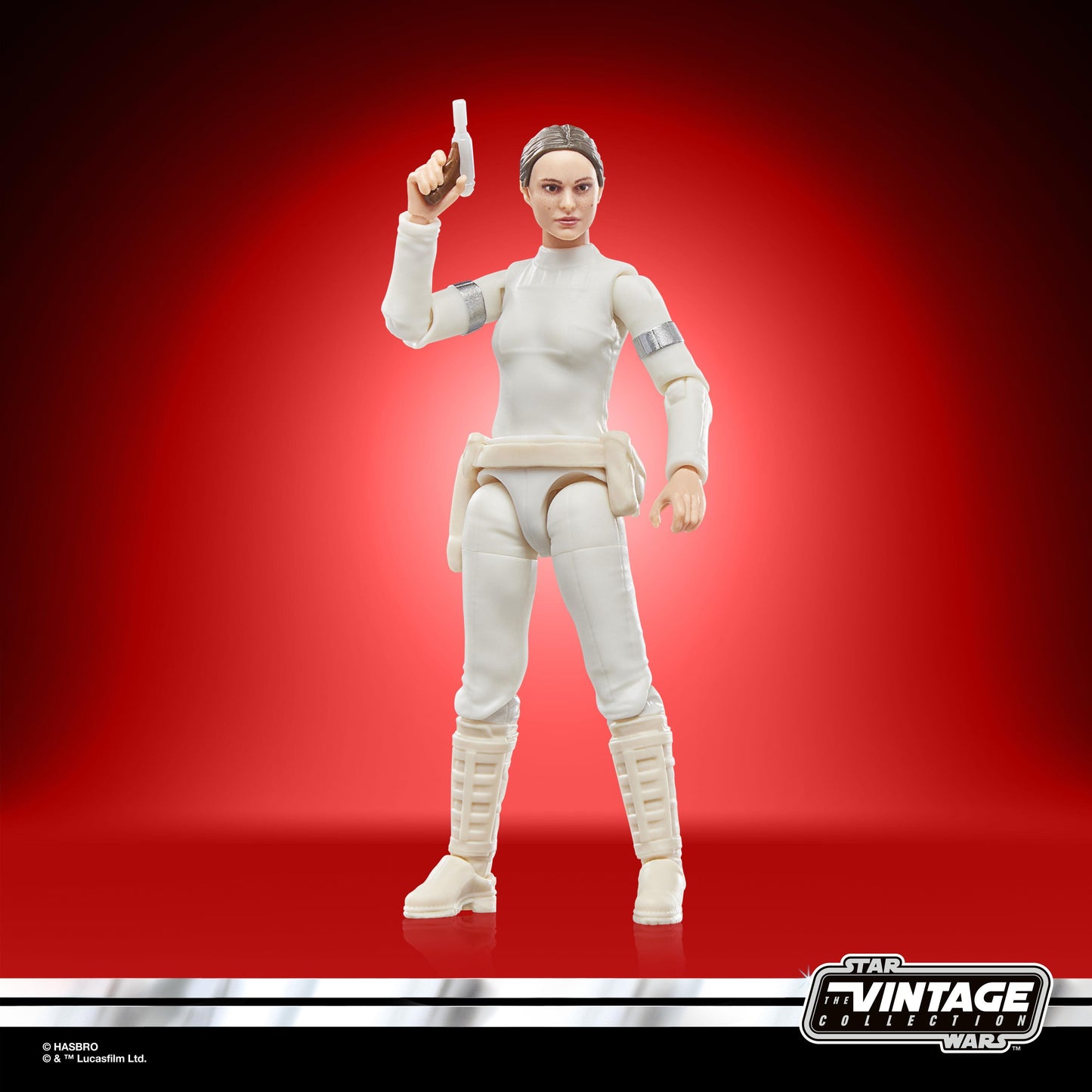 Star Wars The Vintage Collection 3.75 Inch Action Figure Wave 62 - Padme Amidala