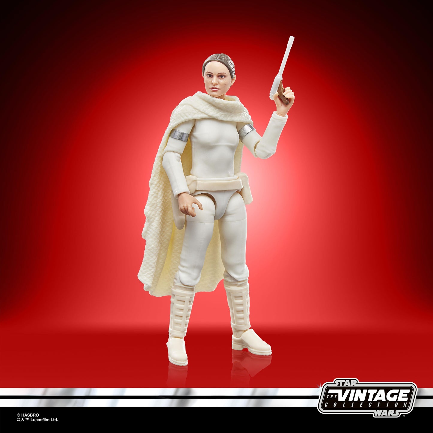 Star Wars The Vintage Collection 3.75 Inch Action Figure Wave 62 - Padme Amidala