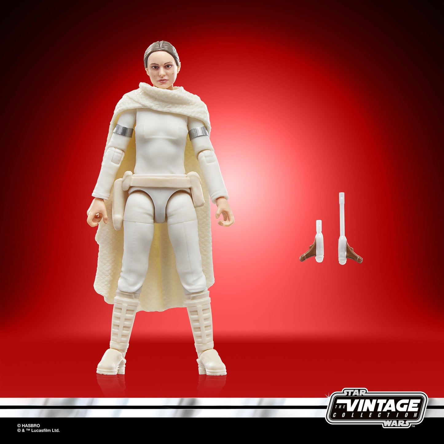 Star Wars The Vintage Collection 3.75 Inch Action Figure Wave 62 - Padme Amidala