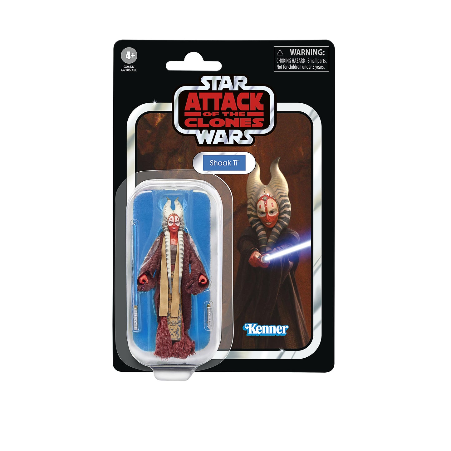 Star Wars The Vintage Collection 3.75 Inch Action Figure Wave 62 - Set of 5
