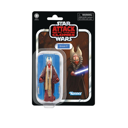 Star Wars The Vintage Collection 3.75 Inch Action Figure Wave 62 - Set of 5