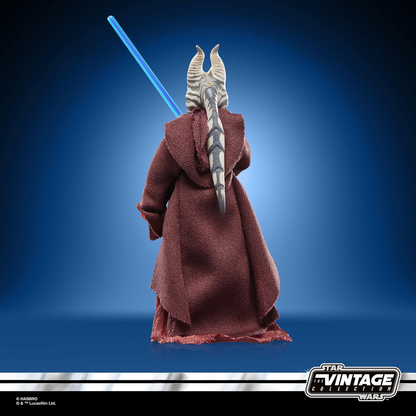 Star Wars The Vintage Collection 3.75 Inch Action Figure Wave 62 - Shaak Ti