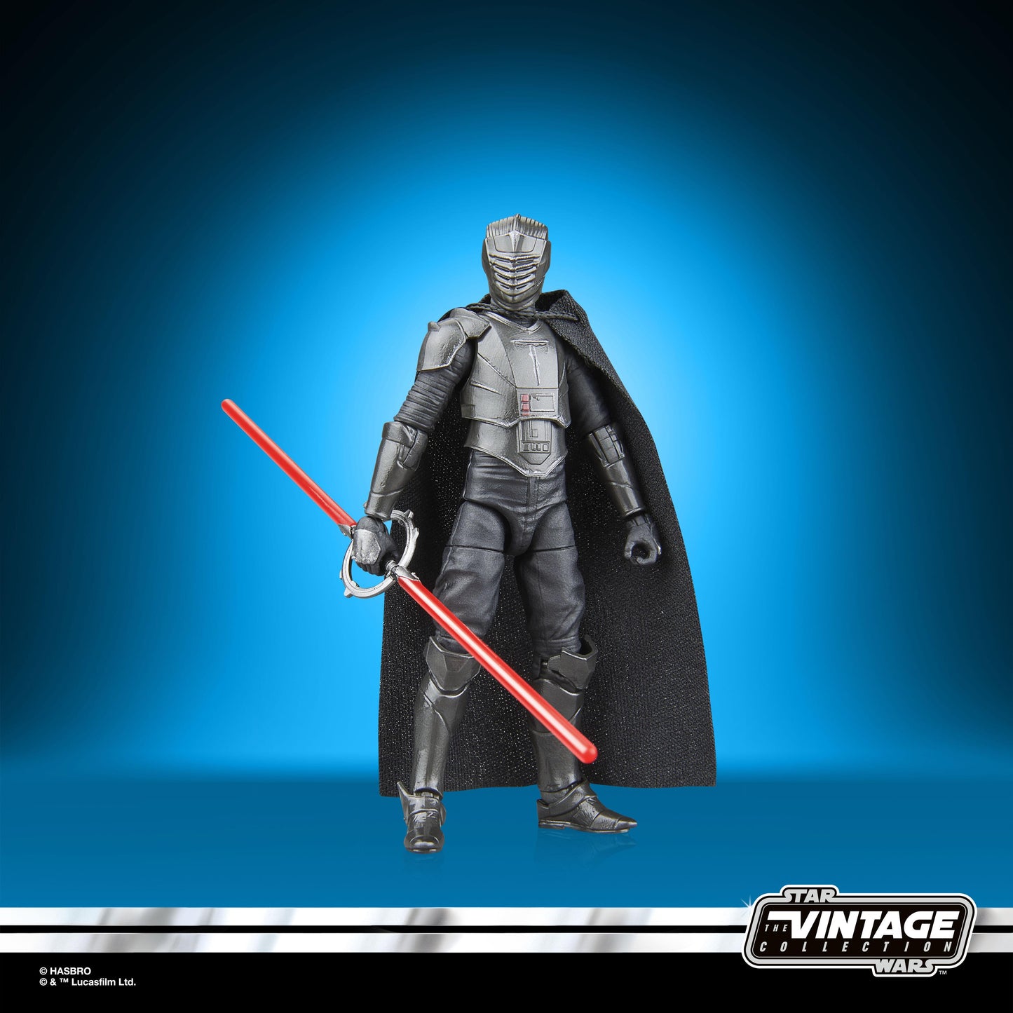 Star Wars The Vintage Collection 3.75 Inch Action Figure Wave 64 - Marrok