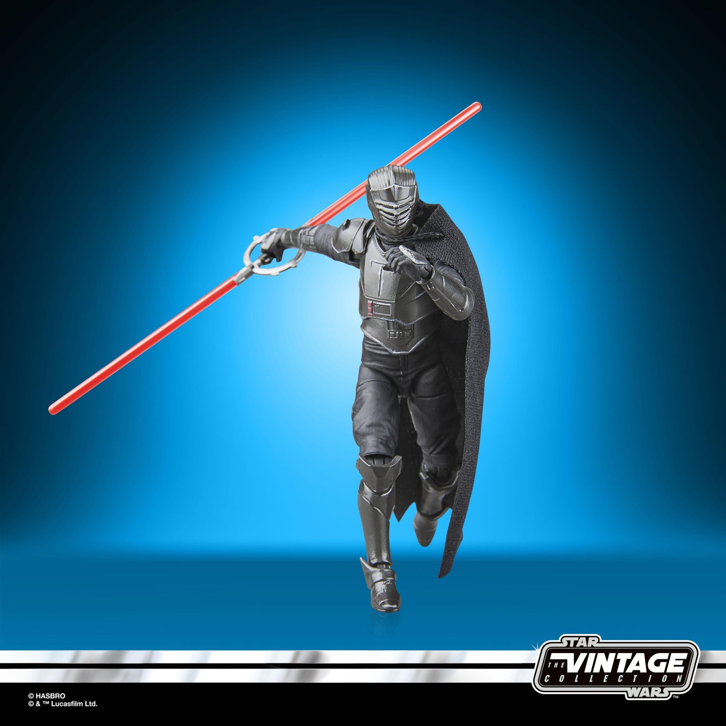 Star Wars The Vintage Collection 3.75 Inch Action Figure Wave 64 - Marrok