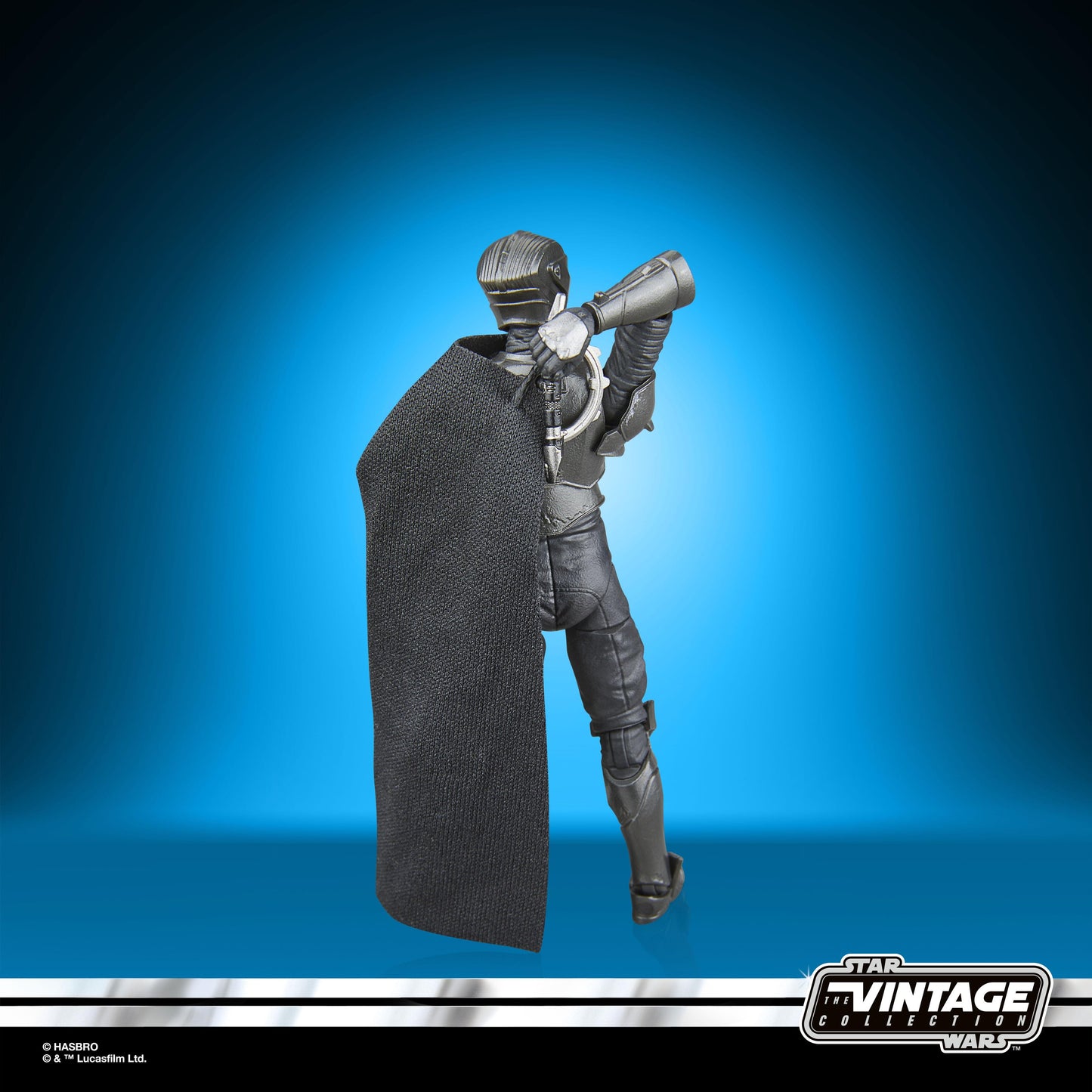 Star Wars The Vintage Collection 3.75 Inch Action Figure Wave 64 - Marrok