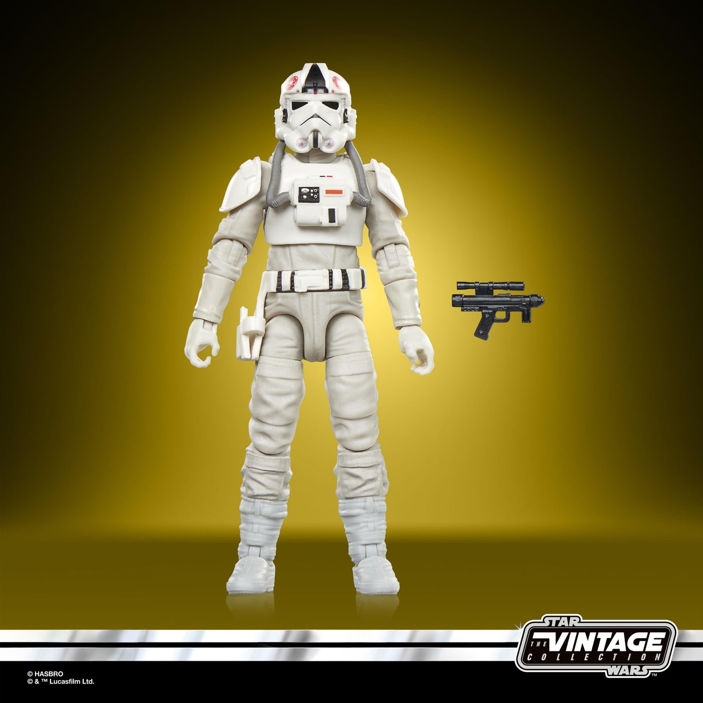 *PRE-ORDER Star Wars The Vintage Collection 3.75 Inch Action Figure Wave 64 - Imperial Remnant AT-AT Driver