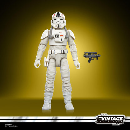 *PRE-ORDER Star Wars The Vintage Collection 3.75 Inch Action Figure Wave 64 - Imperial Remnant AT-AT Driver