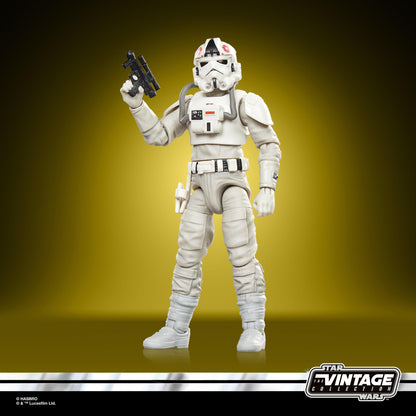*PRE-ORDER Star Wars The Vintage Collection 3.75 Inch Action Figure Wave 64 - Imperial Remnant AT-AT Driver