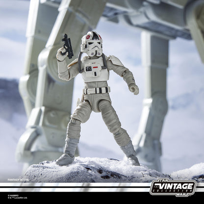 *PRE-ORDER Star Wars The Vintage Collection 3.75 Inch Action Figure Wave 64 - Set of 5 With Checklist Print