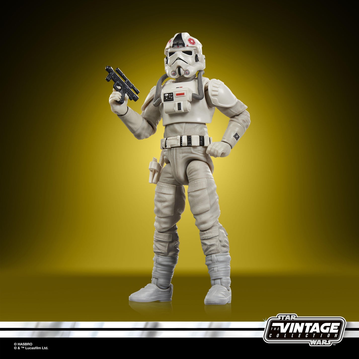 *PRE-ORDER Star Wars The Vintage Collection 3.75 Inch Action Figure Wave 64 - Imperial Remnant AT-AT Driver