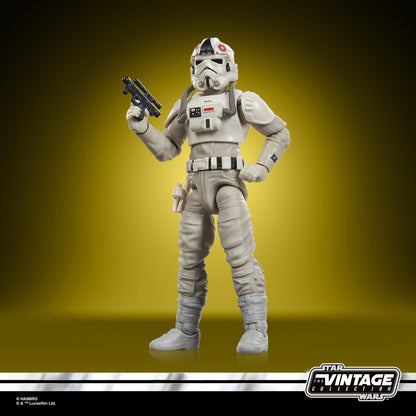 *PRE-ORDER Star Wars The Vintage Collection 3.75 Inch Action Figure Wave 64 - Imperial Remnant AT-AT Driver
