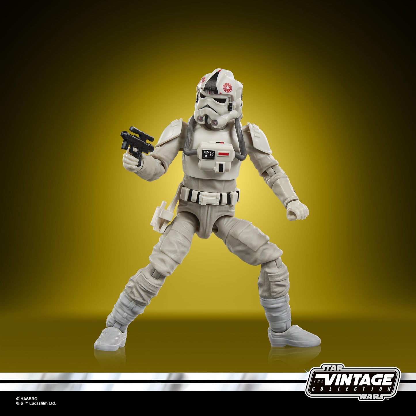 *PRE-ORDER Star Wars The Vintage Collection 3.75 Inch Action Figure Wave 64 - Imperial Remnant AT-AT Driver