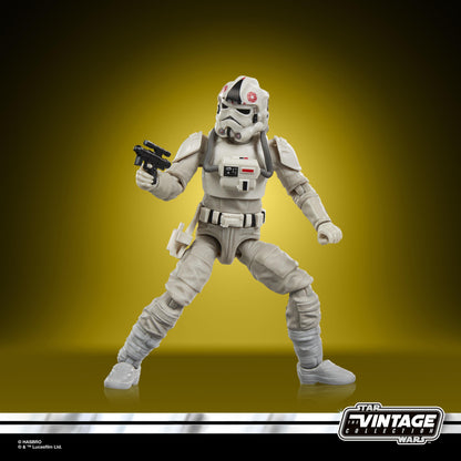 *PRE-ORDER Star Wars The Vintage Collection 3.75 Inch Action Figure Wave 64 - Imperial Remnant AT-AT Driver