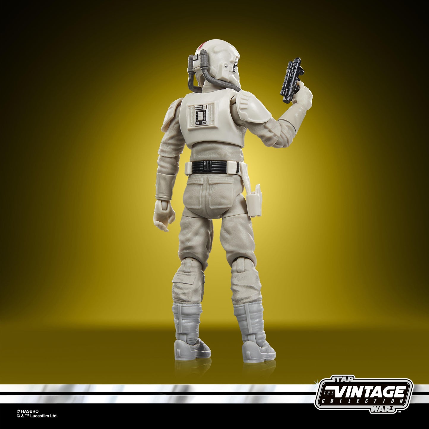 *PRE-ORDER Star Wars The Vintage Collection 3.75 Inch Action Figure Wave 64 - Imperial Remnant AT-AT Driver