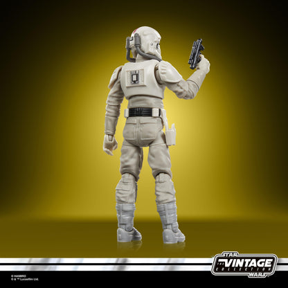 *PRE-ORDER Star Wars The Vintage Collection 3.75 Inch Action Figure Wave 64 - Imperial Remnant AT-AT Driver