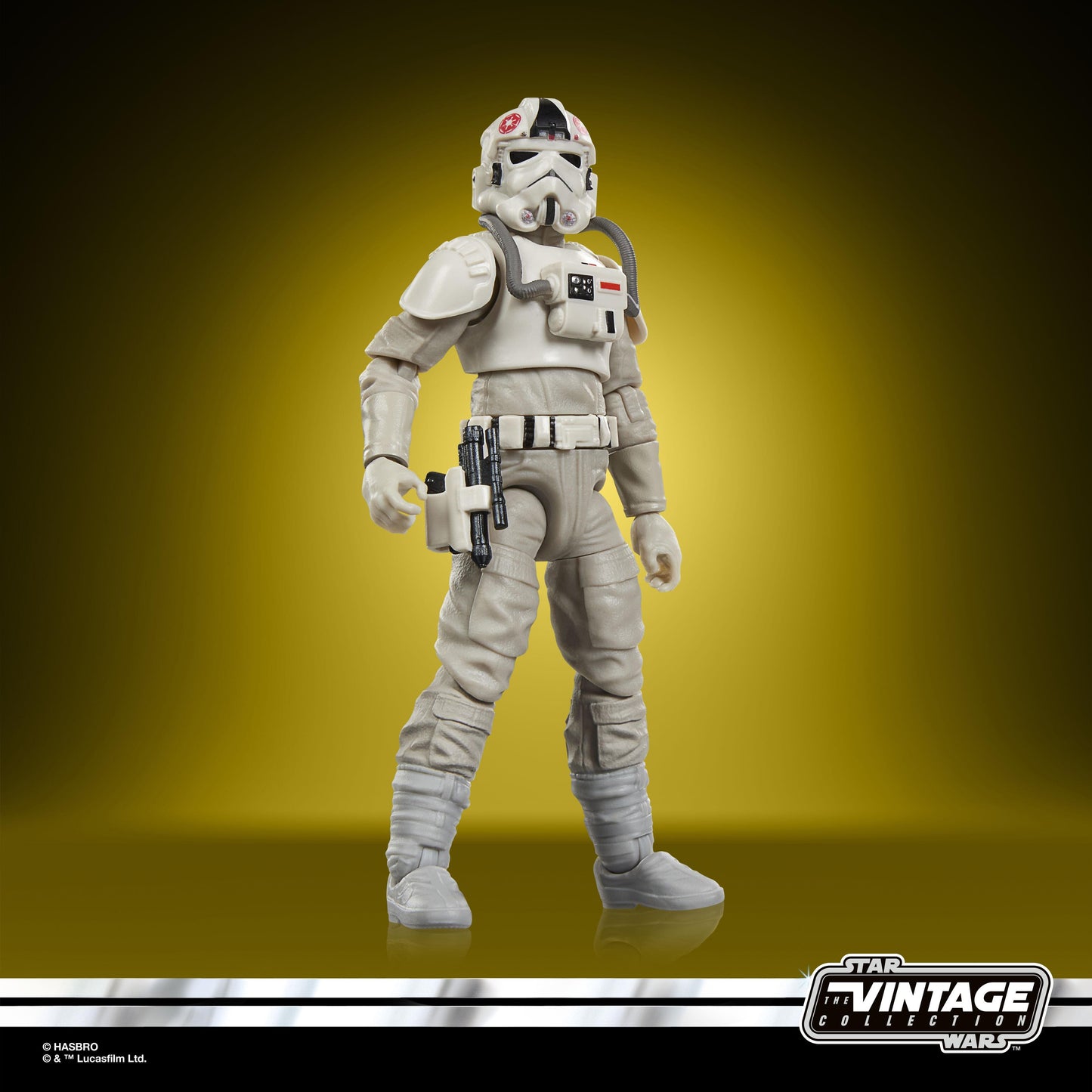 *PRE-ORDER Star Wars The Vintage Collection 3.75 Inch Action Figure Wave 64 - Imperial Remnant AT-AT Driver