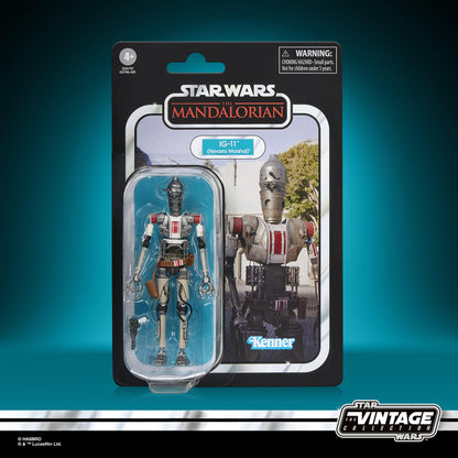 *PRE-ORDER Star Wars The Vintage Collection 3.75 Inch Action Figure Wave 64 - Set of 5 With Checklist Print