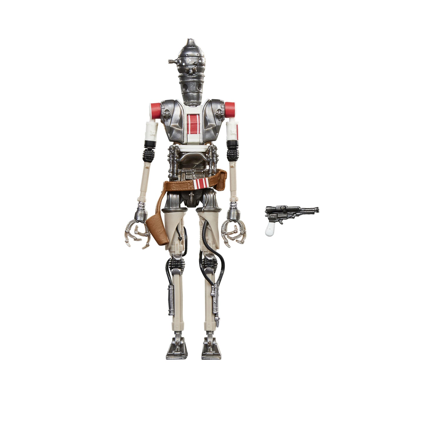 Star Wars The Vintage Collection 3.75 Inch Action Figure Wave 64 - IG-11 (Navarro Marshall)