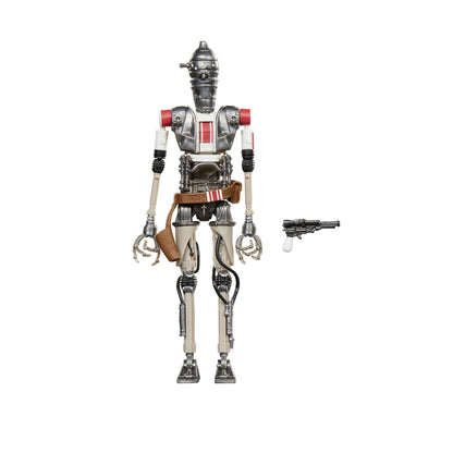 Star Wars The Vintage Collection 3.75 Inch Action Figure Wave 64 - IG-11 (Navarro Marshall)