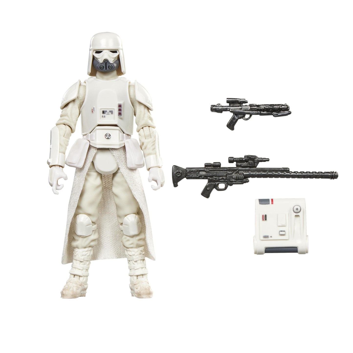 Star Wars The Vintage Collection 3.75 Inch Action Figure Wave 64 - Imperial Remnant Snowtrooper