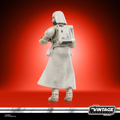 Star Wars The Vintage Collection 3.75 Inch Action Figure Wave 64 - Imperial Remnant Snowtrooper