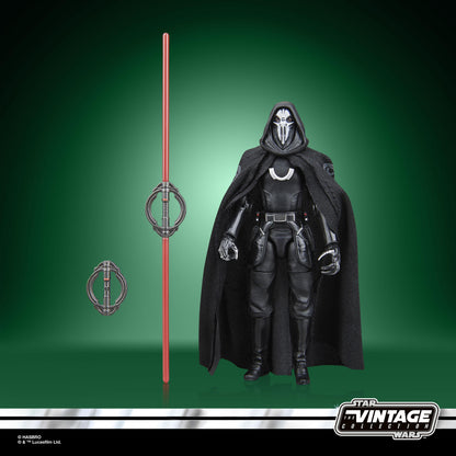 Star Wars The Vintage Collection 3.75 Inch Action Figure Wave 64 - Eleventh Brother