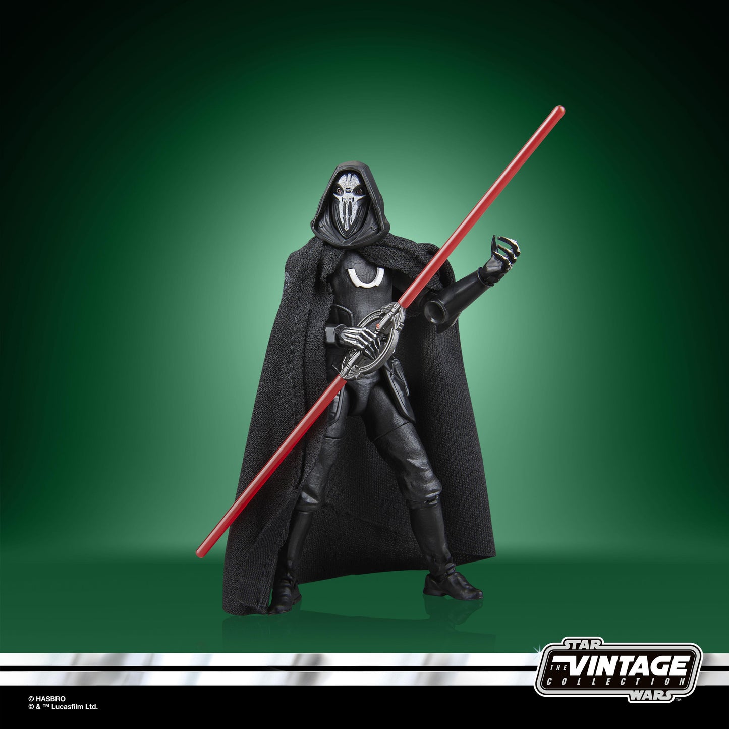 Star Wars The Vintage Collection 3.75 Inch Action Figure Wave 64 - Eleventh Brother