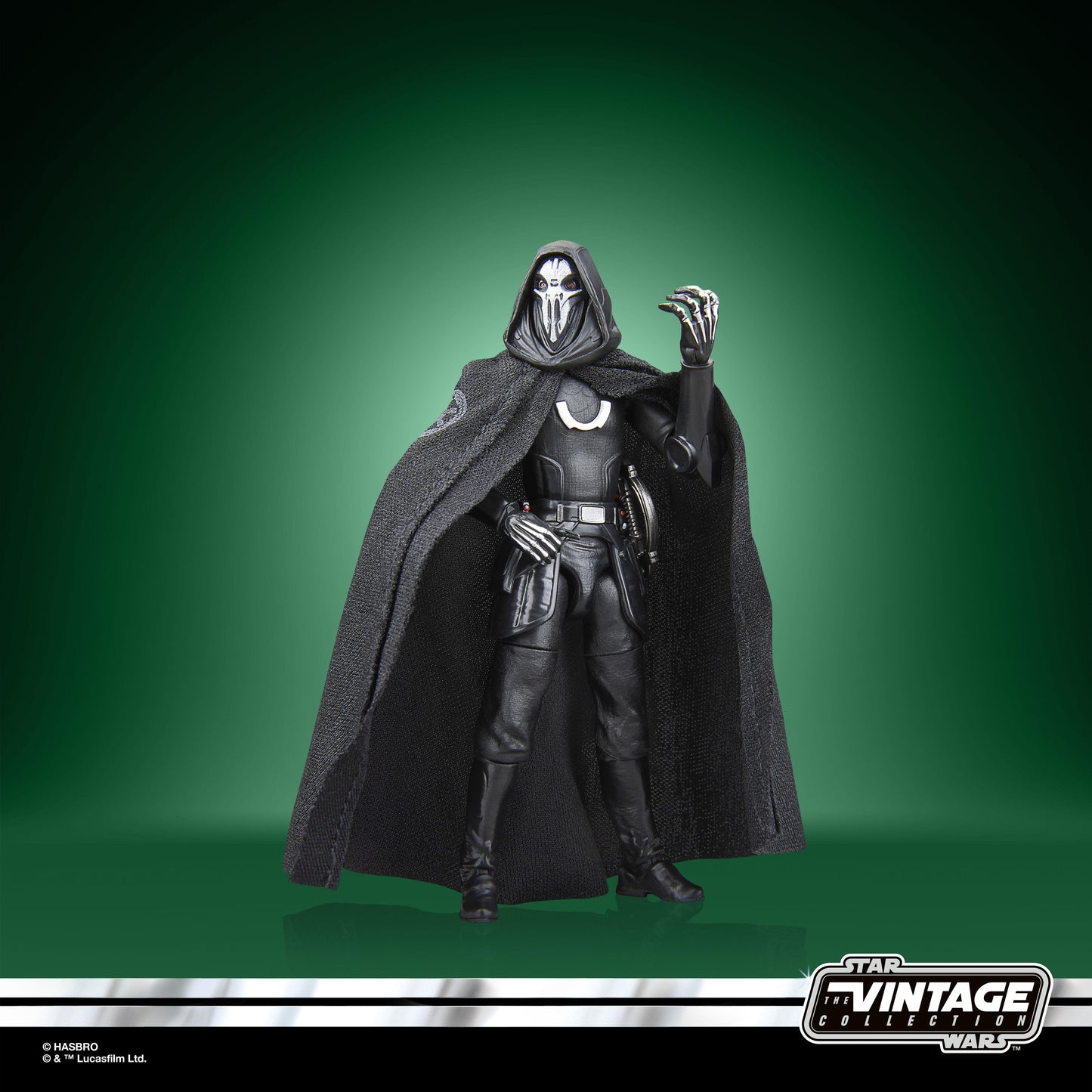 Star Wars The Vintage Collection 3.75 Inch Action Figure Wave 64 - Eleventh Brother