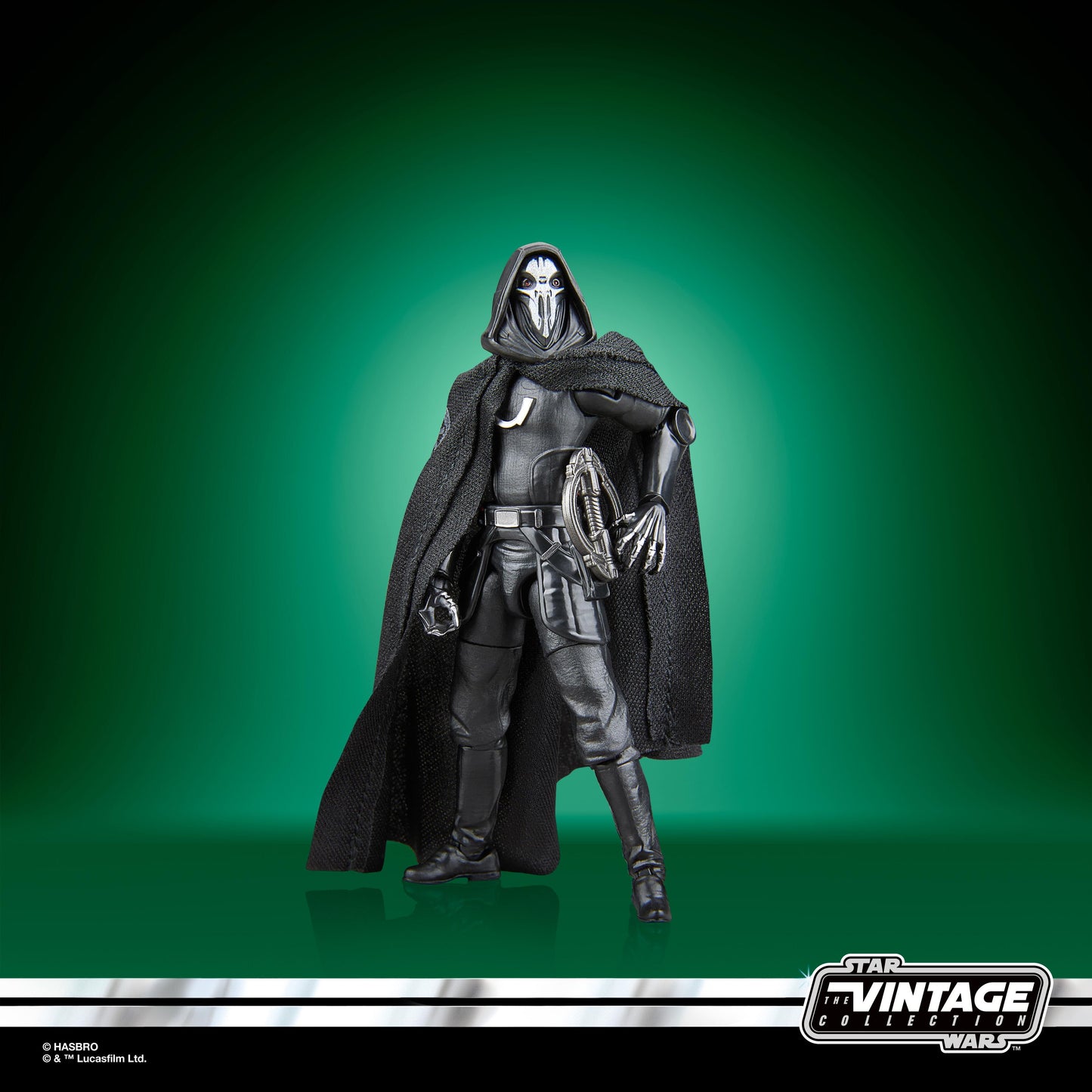 Star Wars The Vintage Collection 3.75 Inch Action Figure Wave 64 - Eleventh Brother