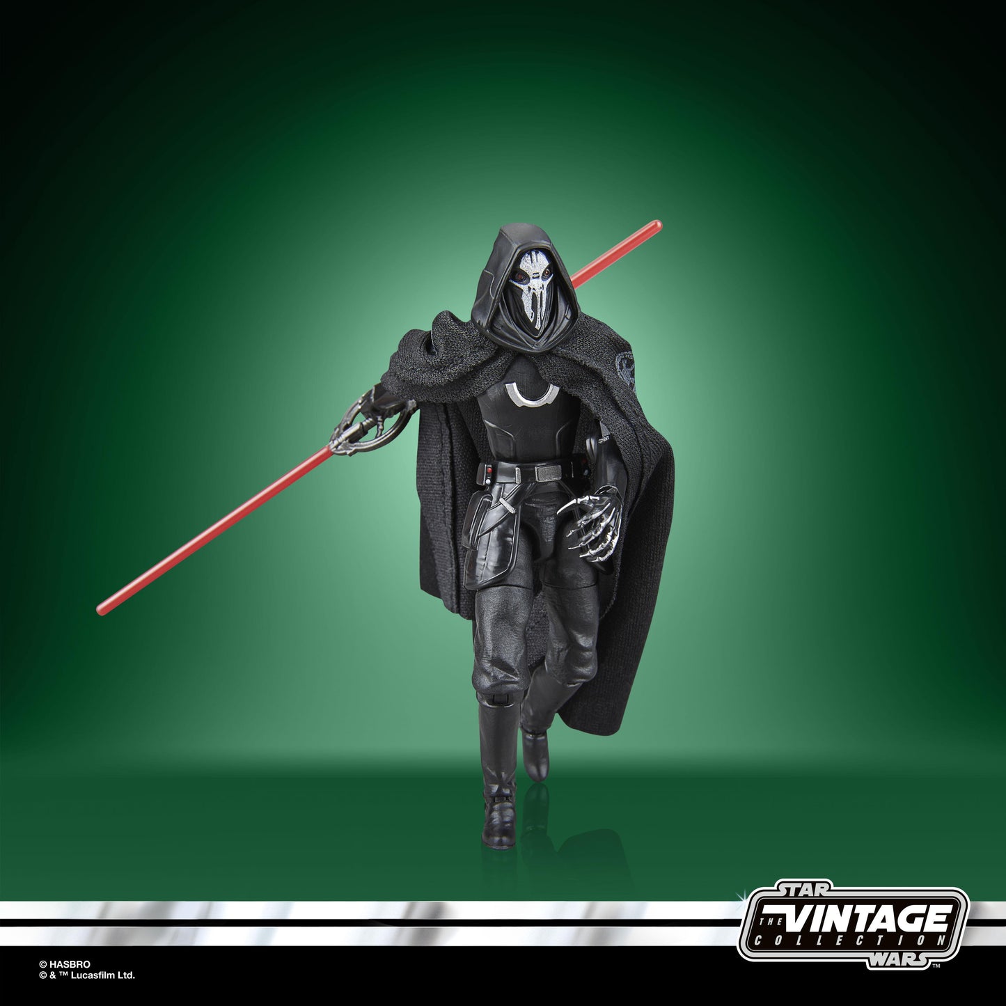 Star Wars The Vintage Collection 3.75 Inch Action Figure Wave 64 - Eleventh Brother