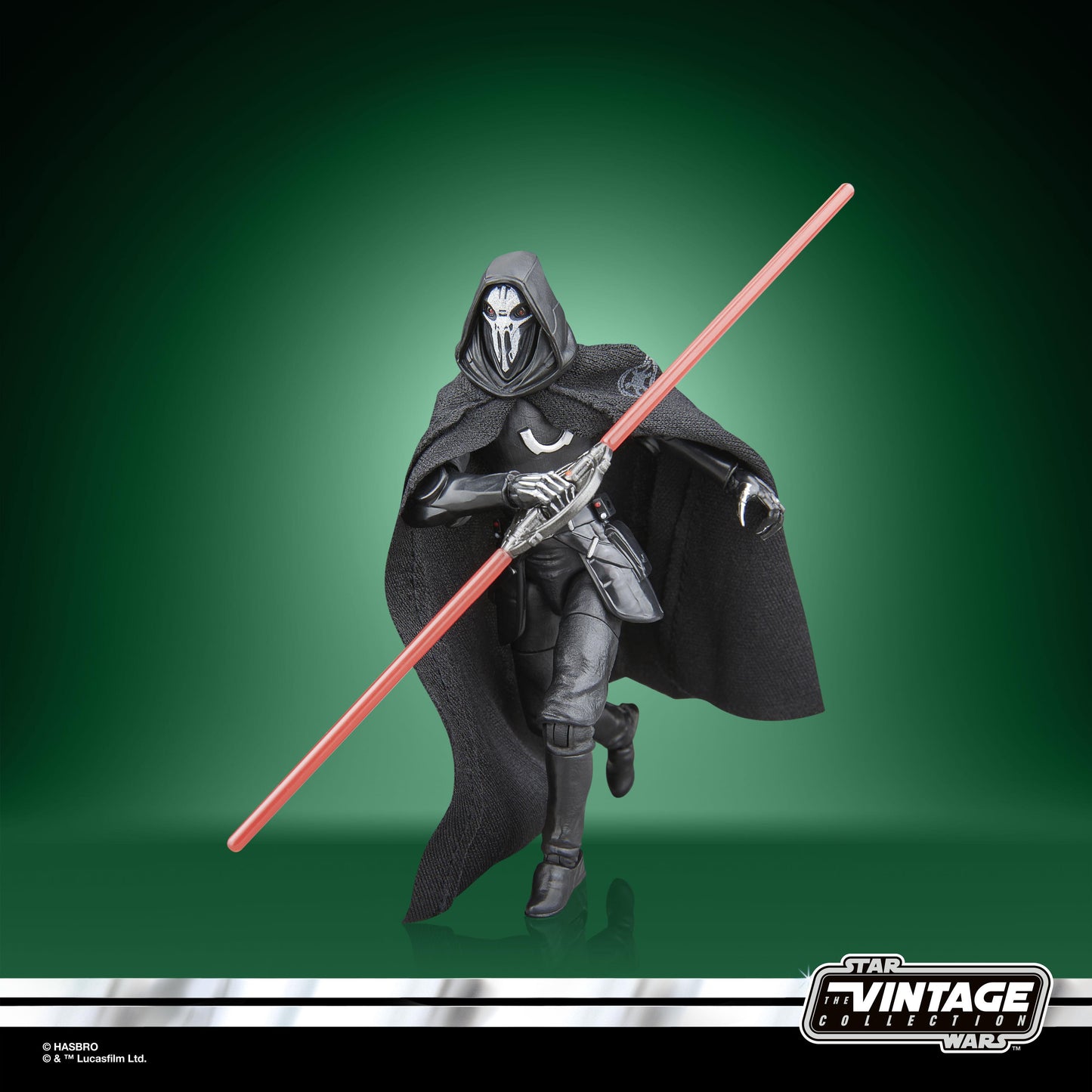 Star Wars The Vintage Collection 3.75 Inch Action Figure Wave 64 - Eleventh Brother