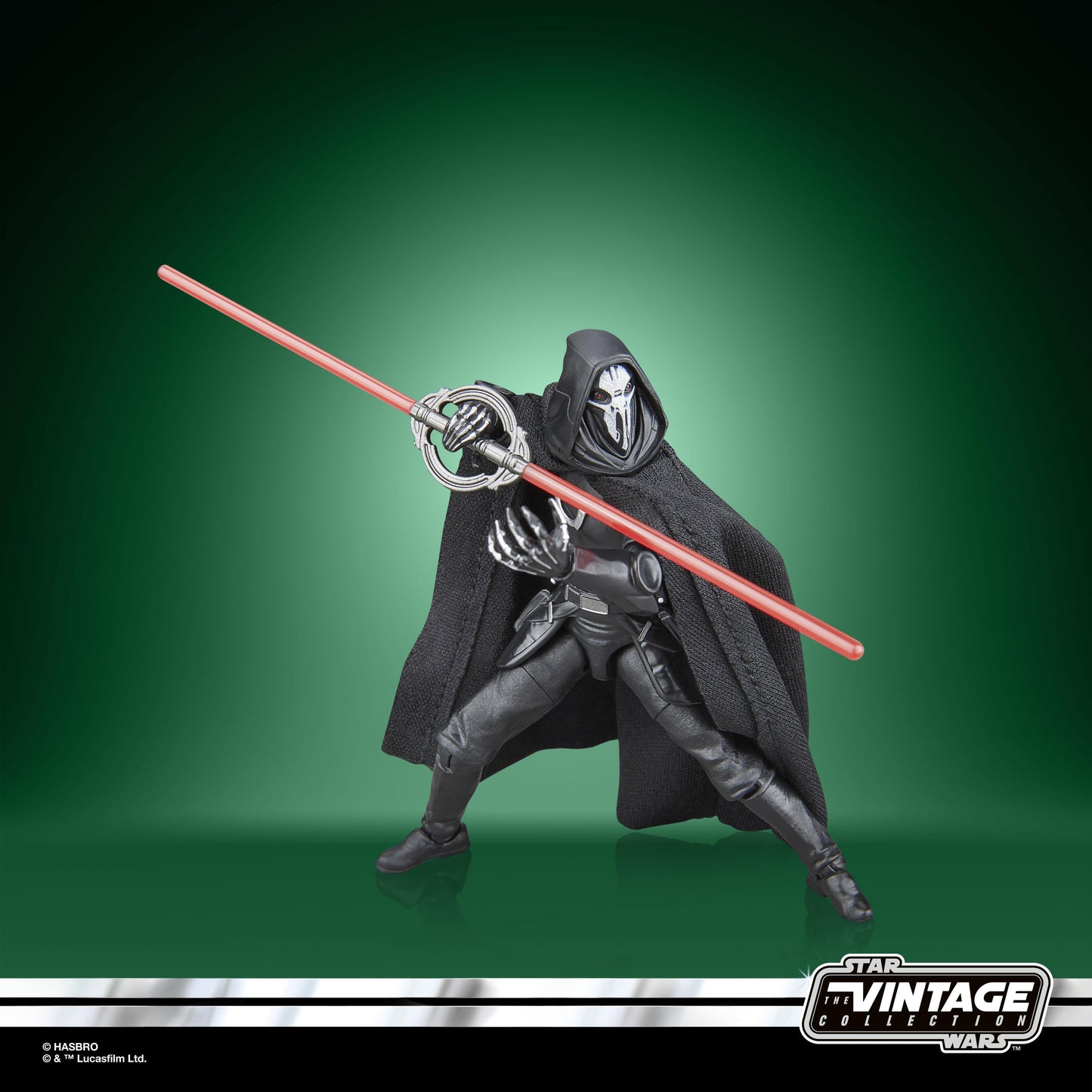 Star Wars The Vintage Collection 3.75 Inch Action Figure Wave 64 - Eleventh Brother