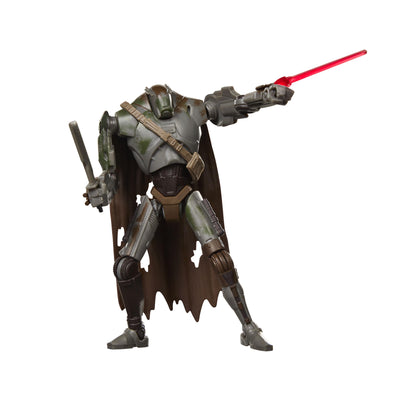 *PRE-ORDER Star Wars The Vintage Collection 3.75 Inch Action Figure Wave 66 - Mercenary Droid
