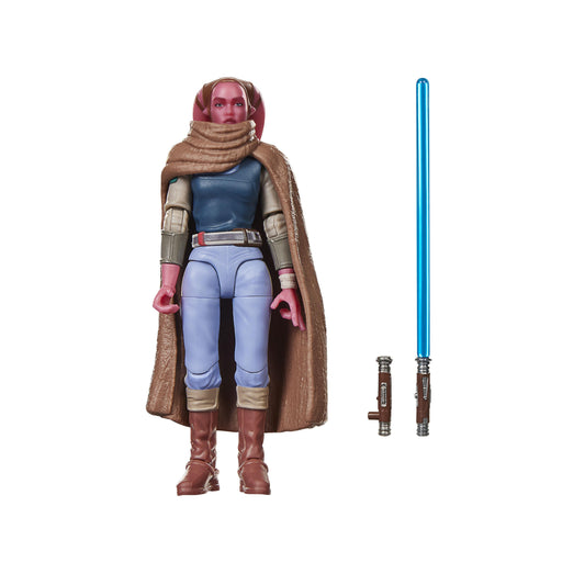 *PRE-ORDER Star Wars The Vintage Collection 3.75 Inch Action Figure Wave 66 - Devon Izara