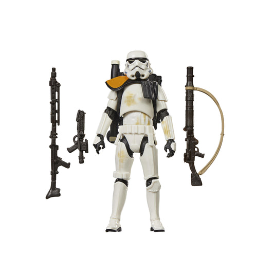 *PRE-ORDER Star Wars The Vintage Collection 3.75 Inch Action Figure Wave 66 - Imperial Sandtrooper (Tatooine)