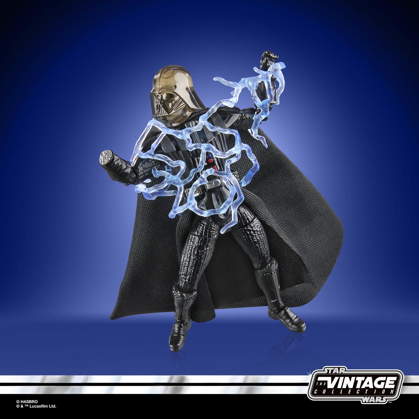 Star Wars The Vintage Collection 3.75 Inch Action Figure Wave 62 - Darth Vader (Emperor's Wrath)