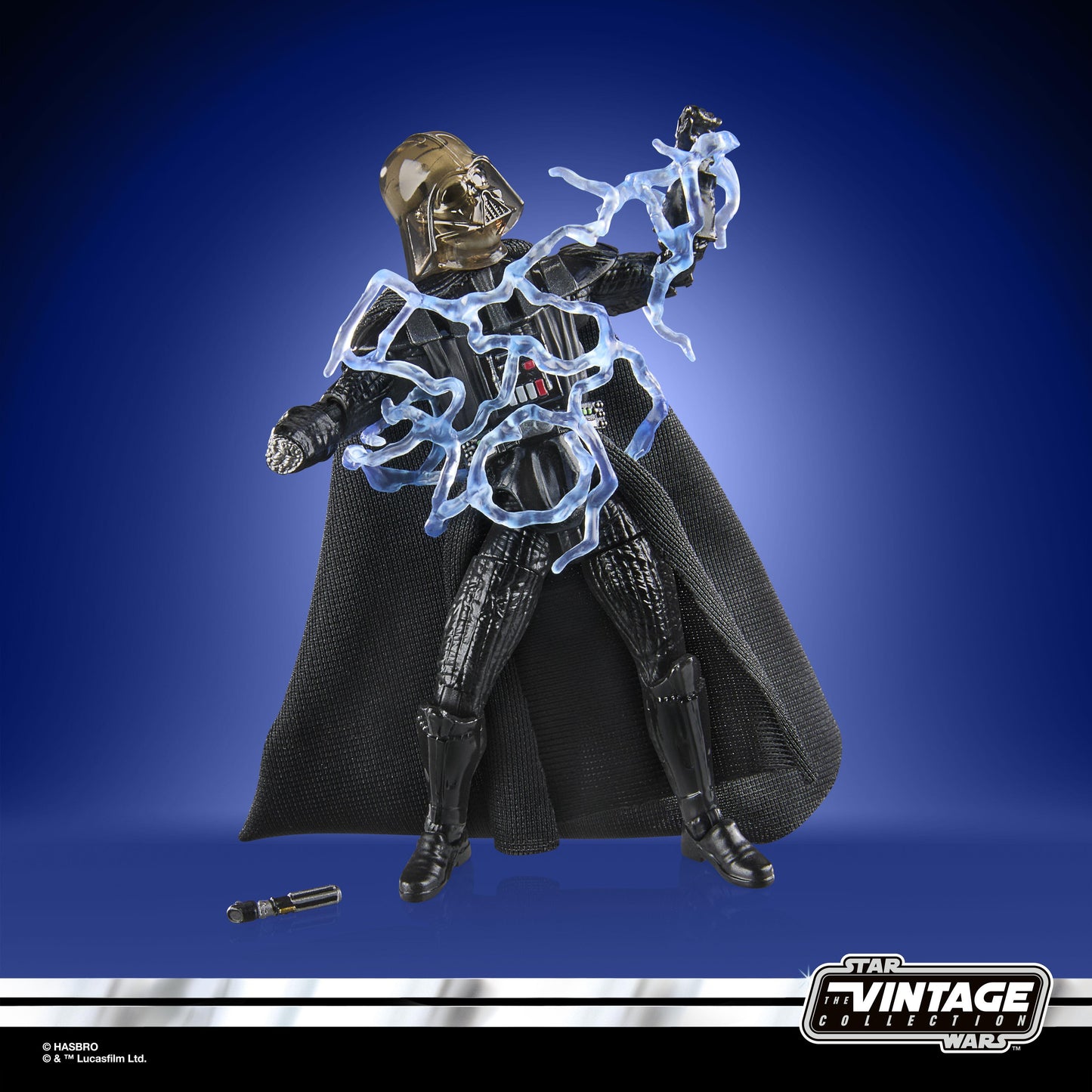 Star Wars The Vintage Collection 3.75 Inch Action Figure Wave 62 - Darth Vader (Emperor's Wrath)