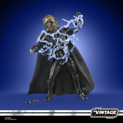 Star Wars The Vintage Collection 3.75 Inch Action Figure Wave 62 - Darth Vader (Emperor's Wrath)