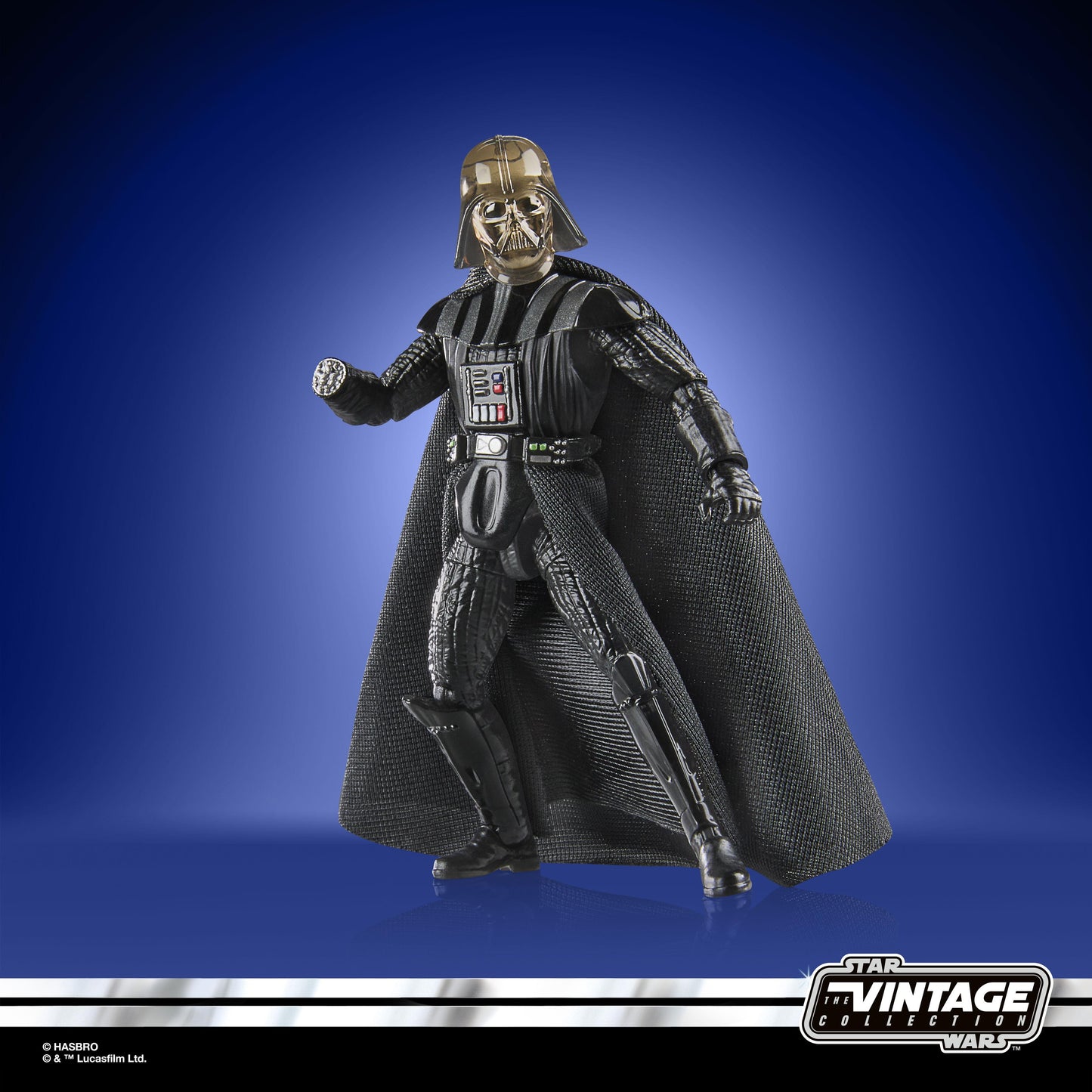 Star Wars The Vintage Collection 3.75 Inch Action Figure Wave 62 - Darth Vader (Emperor's Wrath)