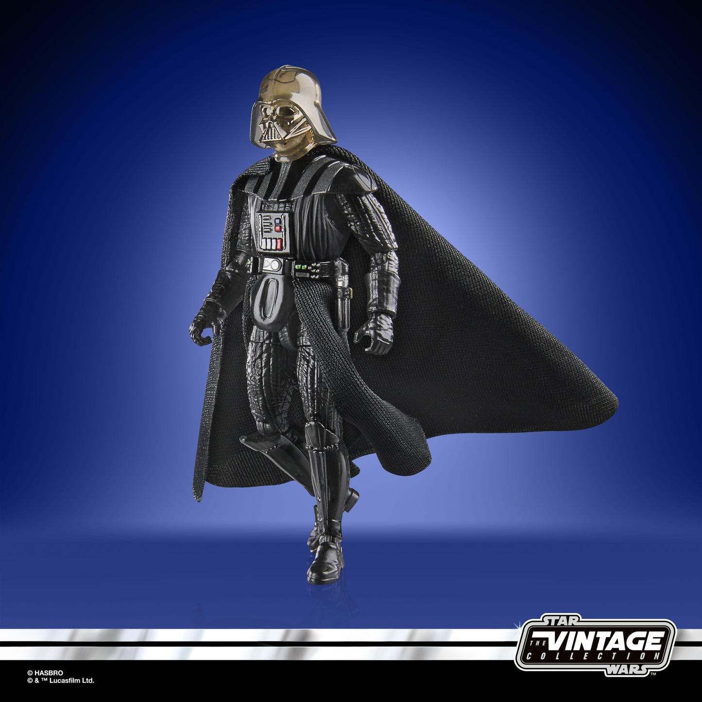 Star Wars The Vintage Collection 3.75 Inch Action Figure Wave 62 - Darth Vader (Emperor's Wrath)
