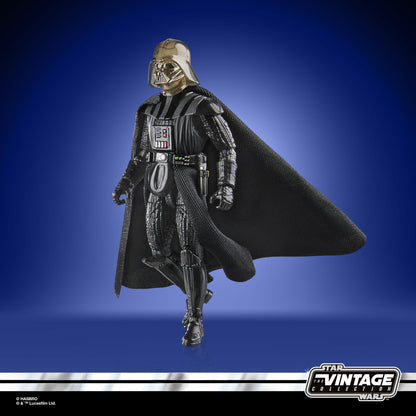 Star Wars The Vintage Collection 3.75 Inch Action Figure Wave 62 - Darth Vader (Emperor's Wrath)