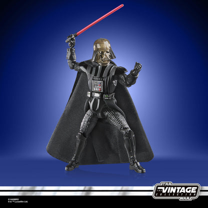 Star Wars The Vintage Collection 3.75 Inch Action Figure Wave 62 - Darth Vader (Emperor's Wrath)