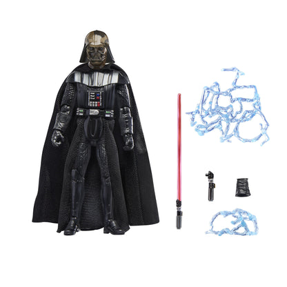 Star Wars The Vintage Collection 3.75 Inch Action Figure Wave 62 - Darth Vader (Emperor's Wrath)
