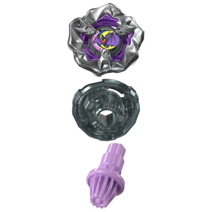 Beyblade X Balance Type Beyblade - Gust Bat 3-85GP