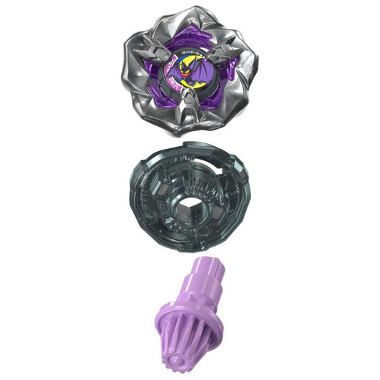Beyblade X Balance Type Beyblade - Gust Bat 3-85GP