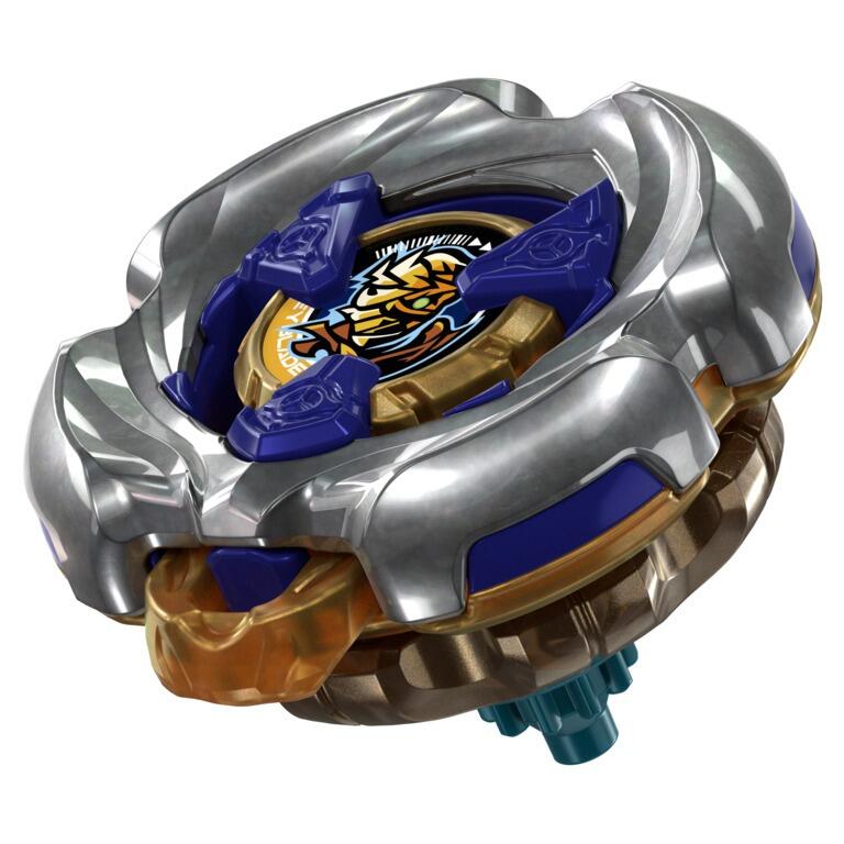 Beyblade X Defence Type Beyblade - Curse Mummy 7-55W